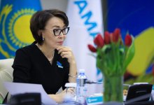 Конституционный суд стал мощным инструментом защиты прав граждан – Унзила Шапак