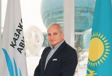 Новым главой Авиационной администрации станет казахстанец