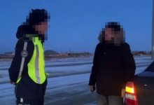 Льготное автокредитование рекламировал лже-полицейский в Семее