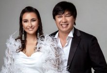 Беркут и Аиша выпустили новый клип перед Наурызом