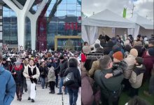 Очереди за едой, переполненные ТЦ: как астанчане встречали Наурыз