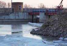 Акмолинская область готовится к паводкам