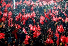 Посольство РК в Турции обратилось к казахстанцам на фоне протестов
