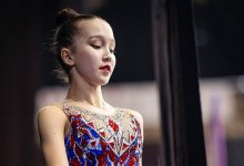 "Кубок Афродиты": казахстанки успешно выступили на международном турнире в Греции