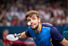 Кирилл Герасименко стал абсолютным чемпионом Казахстана