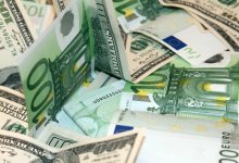 Курсы валют в Казахстане на 25 марта