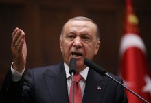 Эрдоган сделал жесткое заявление