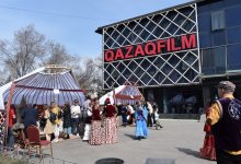 Перенесут ли “Казахфильм” в Астану – Минкульт