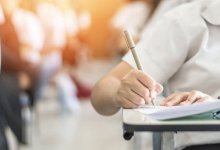Мартовское ЕНТ сдали около 88 тысяч абитуриентов