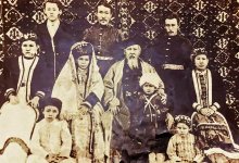 Мечта Султана Макаша