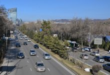 Алматинцев предупредили об ограничениях на дорогах