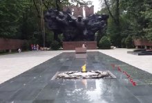 Юбилейную медаль в честь Победы в ВОВ учредили в Казахстане