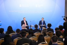 “Золотое тридцатилетие” партнерства с Китаем