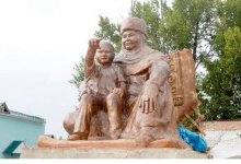 Все лучшее, все чистейшее в сердце моем – тебе…