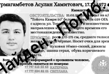Подозреваемого в убийстве павлодарского бизнесмена нашли в России