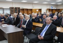 Две Академии наук объединили в одну в Казахстане