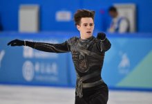 Евгений Плющенко восхитился выступлением Шайдорова на ЧМ