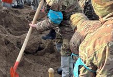 Военные продолжают работы по предотвращению паводков в Казахстане