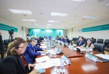 Люди годами ждут квадратные метры – жилищные проблемы казахстанцев обсудили в AMANAT