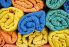 В Казахстане введут обязательную маркировку на товары текстильной промышленности