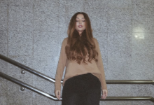 Анна Седокова выпустила новую песню о жизни после самоубийства бывшего мужа