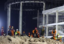 Мощное землетрясение в Таиланде: число жертв превысило 150, введен режим ЧП