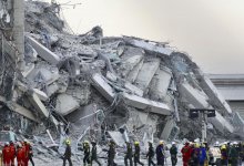 Таиланд трясет: 77 афтершоков за сутки