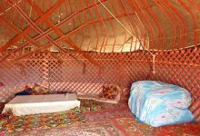 История с допросом в праздничной юрте в Зеренде получила продолжение