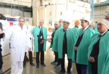 В Казахстане будет принят новый законопроект по обращению с радиоактивными отходами
