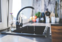 Жители Астаны столкнулись с перебоями в водоснабжении