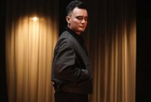 Али Окапов показал, как в 34 выглядеть на 25 лет