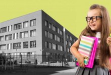 Запись в первый класс через eGov вызывает проблемы у казахстанцев