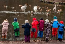 Как в Казахстане сократят очереди в детские сады