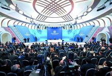 План реализации инициатив заседания Курултая подписали в Казахстане