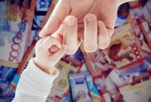 Декретные больше не удастся "накрутить"
