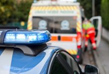 Девять учеников пострадали при взрыве в подмосковной школе