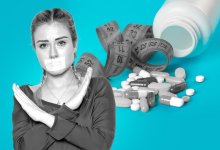 Таблетки для похудения чуть не стоили жизни студентке