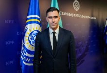 Давид Лория стал генеральным секретарем Казахстанской федерации футбола