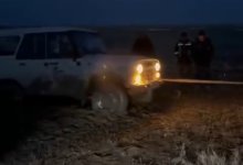 Прошедшие тюнинг авто ставят на штрафстоянки в Шымкенте