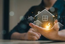 Новая квартира просторнее и надежнее