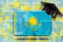 Казахоязычный контент: погружаемся в мир подкастов, науки и стендапа