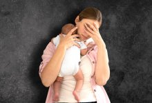 Послеродовая депрессия: невидимая угроза, которая может стоить жизни