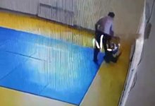 Мальчика избили в детдоме Атырау, но полиция закрыла дело