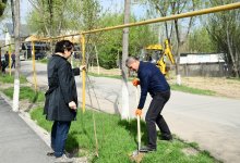 "Таза бейсенбі": экология в действии – как Казахстан становится чище