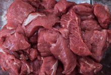 Опасное мясо обнаружили в трех крупных городах Казахстана