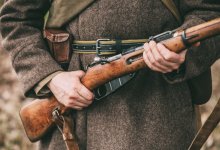 Останки казахстанского солдата времен ВОВ нашли в Европе