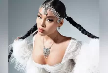 "Не удивлена": Say Mo высказалась после скандала с бывшим мужем Шарипом Сериком