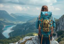 Где путешествовать женщине одной: топ-10 безопасных и ярких мест