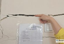 "Латайте сами!": подрядчик подарил ящик монтажной пены одному из лучших детсадов Казахстана