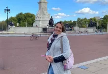 Британка два года не могла есть из-за COVID-19